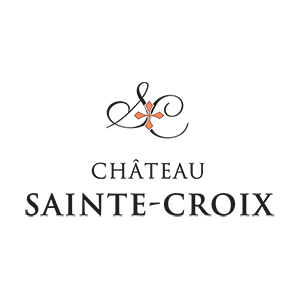 LOGO Chateau Sainte-Croix partenaire Marathon Var Provence Verte 300