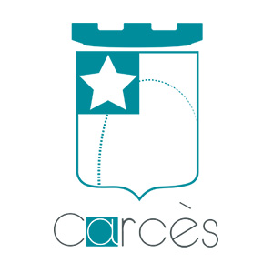Logo Carcès partenaire Marathon Var Provence Verte 2023