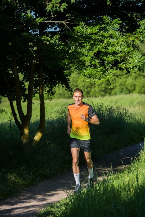 dorian koh-lanta parrain marathon var provence verte 2023
