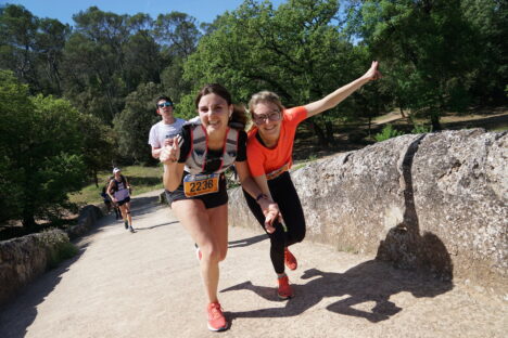 photos marathon var provence verte 2023