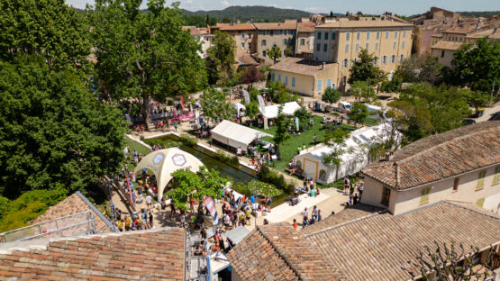 photos marathon var provence verte 2023