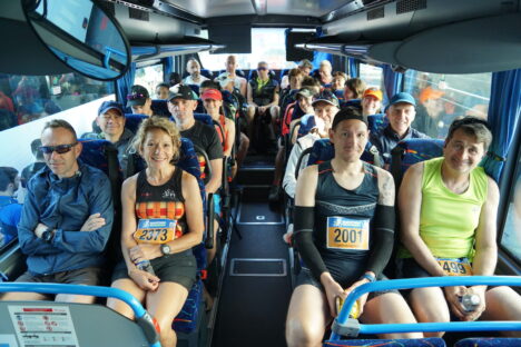 photos marathon var provence verte 2023