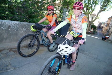 photos marathon var provence verte 2023