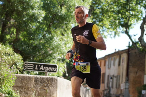 photos marathon var provence verte 2023