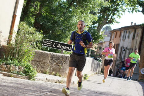 photos marathon var provence verte 2023