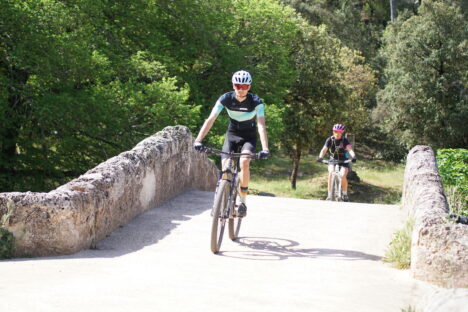 photos marathon var provence verte 2023