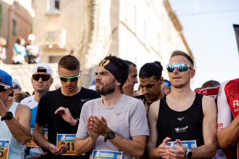 photos marathon var provence verte 2023
