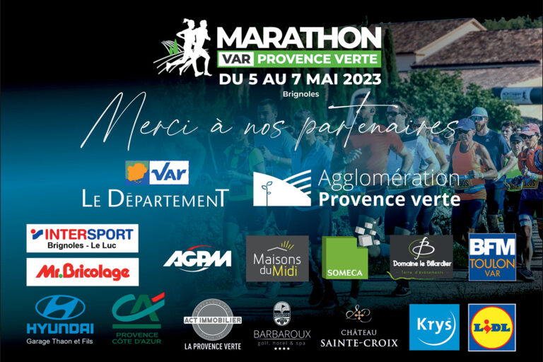 MARATHON VAR PROVENCE VERTE 2023 remerciements partenaires-v2-comp