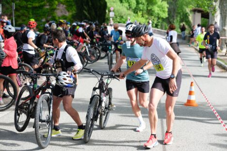 Photo Marathon Var Provence Verte 2024