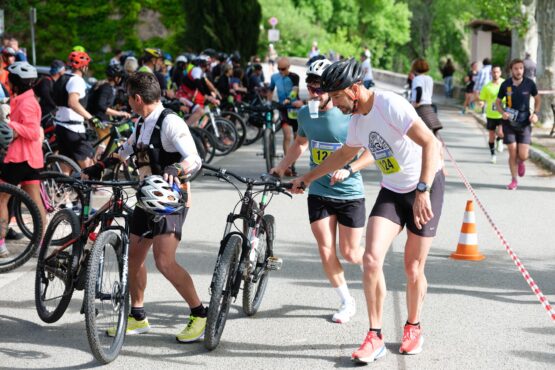 Photo Marathon Var Provence Verte 2024