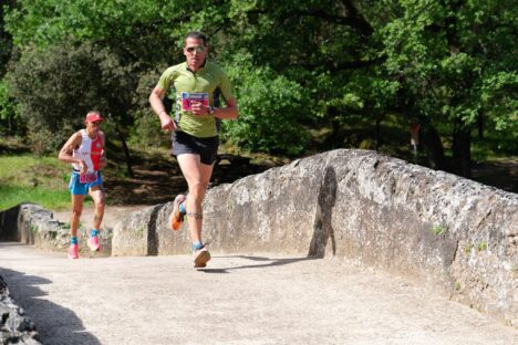 Photo Marathon Var Provence Verte 2024