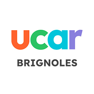 logo ucar brignoles partenaire Marathon var provence verte