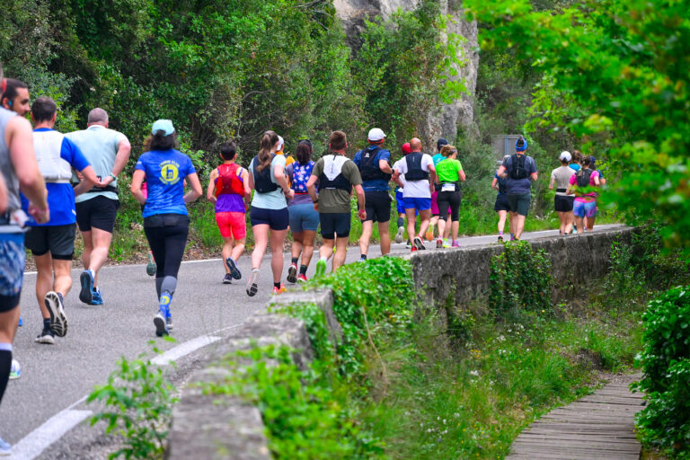 marathon var provence verte