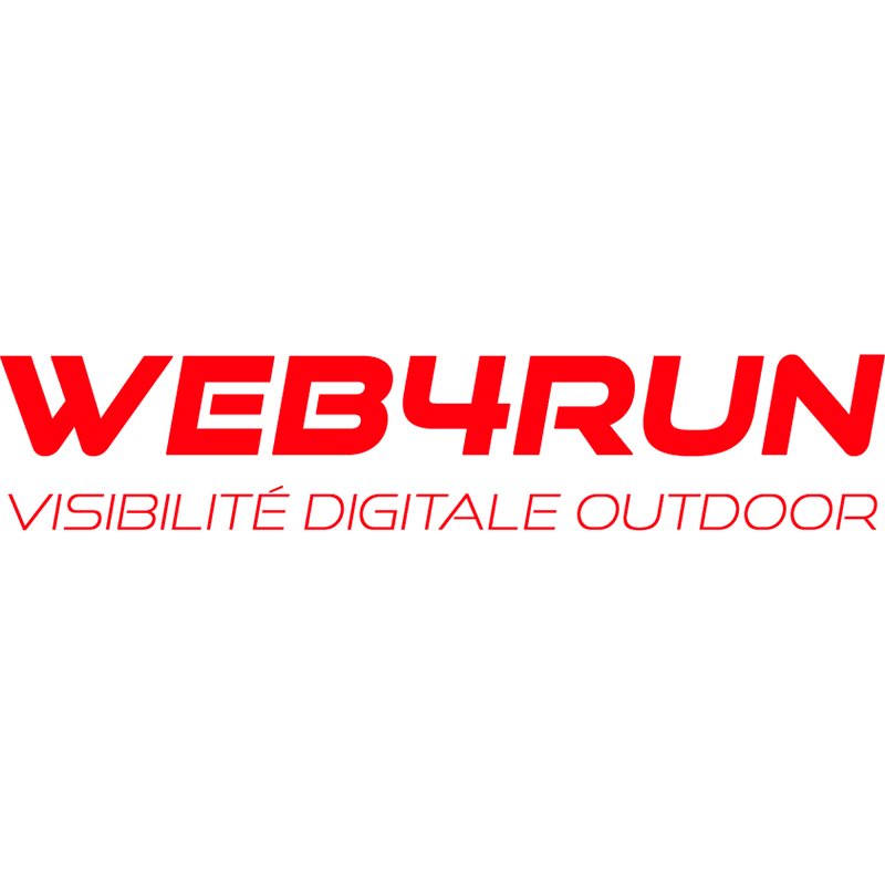 Web4Run partenaire digital marathon var provence verte