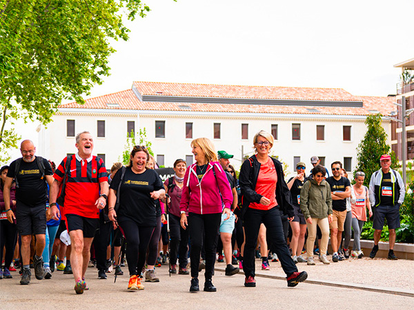 randonnée marathon var provence verte