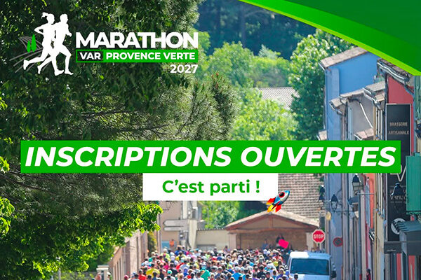 ouverture des inscriptions MVPV27-600