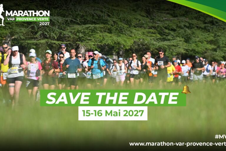 dates du marathon var provence verte 2027